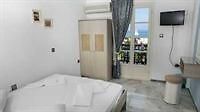 Aloe Paros Suites And Studios Drios Exterior foto