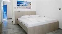 Aloe Paros Suites And Studios Drios Exterior foto