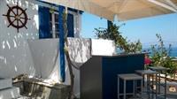 Aloe Paros Suites And Studios Drios Exterior foto