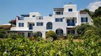 Aloe Paros Suites And Studios Drios Exterior foto